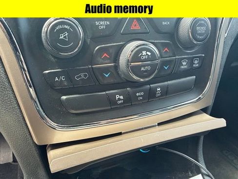 Used 2015 Jeep Grand Cherokee Limited AWD/4WD image 9