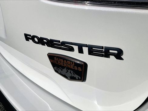 Certified 2024 Subaru Forester Wilderness image 9