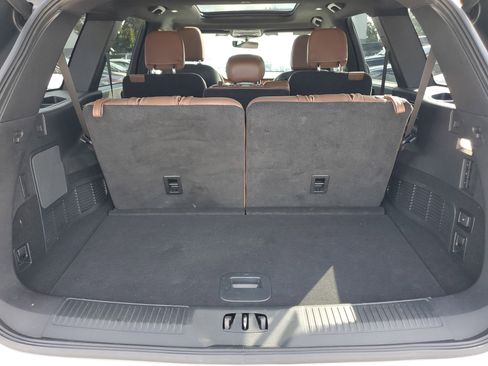 Certified 2022 Lincoln Aviator Reserve w/ Elements Package Plus image 8