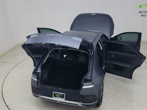 Used 2023 Hyundai Ioniq 5 SEL w/ Cargo Package AWD/4WD image 88
