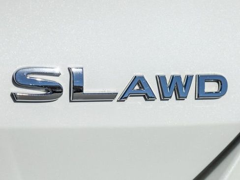 Used 2016 Nissan Rogue SL image 6