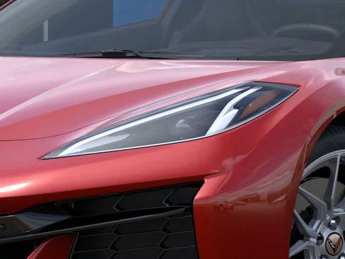New 2026 Chevrolet Corvette Z06 image 10