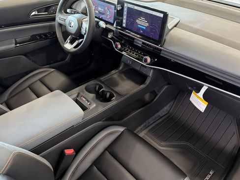 New 2026 Honda Prologue Touring image 18