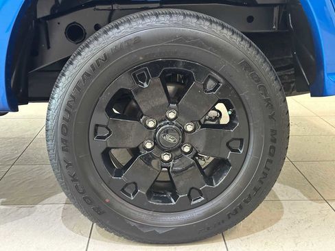 Used 2021 Ford Ranger XLT w/ Equipment Group 301A Mid AWD/4WD image 8