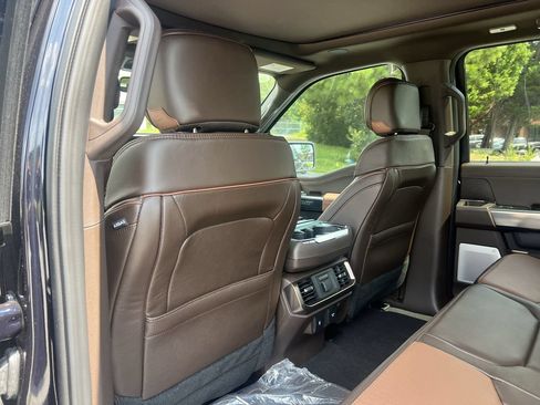 New 2026 Ford F150 King Ranch w/ Equipment Group 601A High AWD/4WD image 21