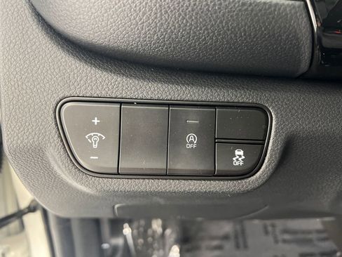 New 2026 Kia Seltos S image 17