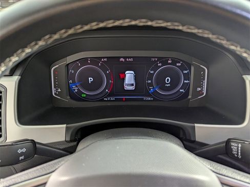 Used 2022 Volkswagen Atlas SE image 23