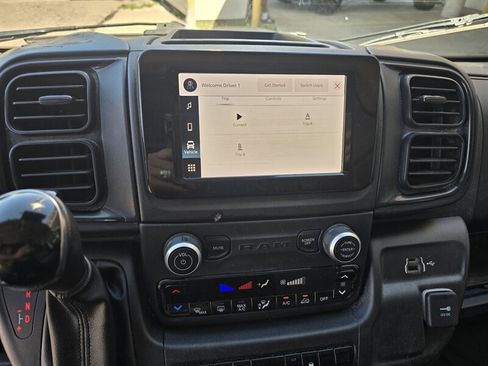 Used 2023 RAM ProMaster 2500 FWD image 22