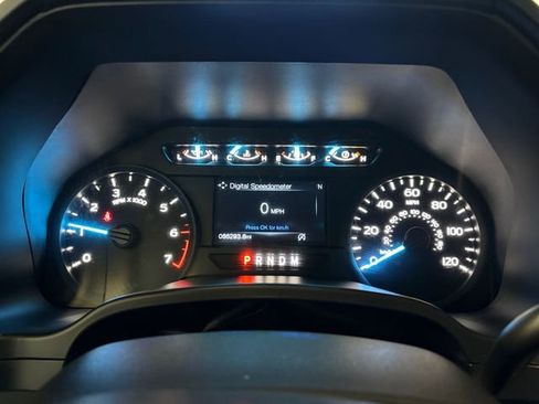 Used 2018 Ford F150 XL w/ Equipment Group 101A Mid image 17