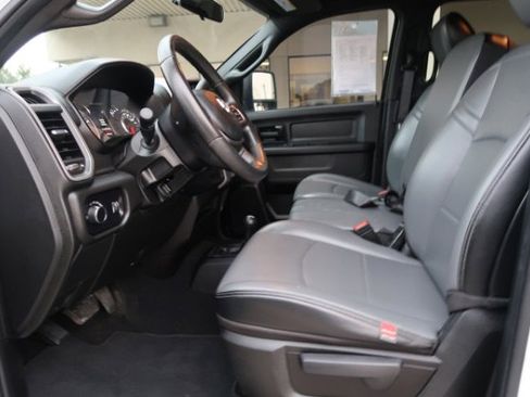 Used 2024 RAM 5500 Tradesman w/ Chrome Appearance Group image 7