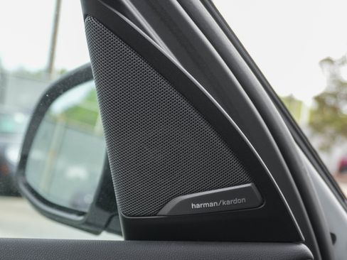 Used 2023 BMW X3 xDrive30i w/ M Sport Package image 32