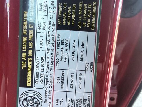 Used 2023 Kia EV6 Wind w/ Wind Technology Package image 29