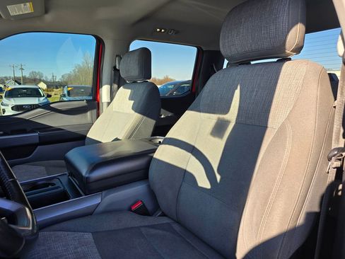 Used 2021 Ford F150 XLT w/ Equipment Group 302A High image 22