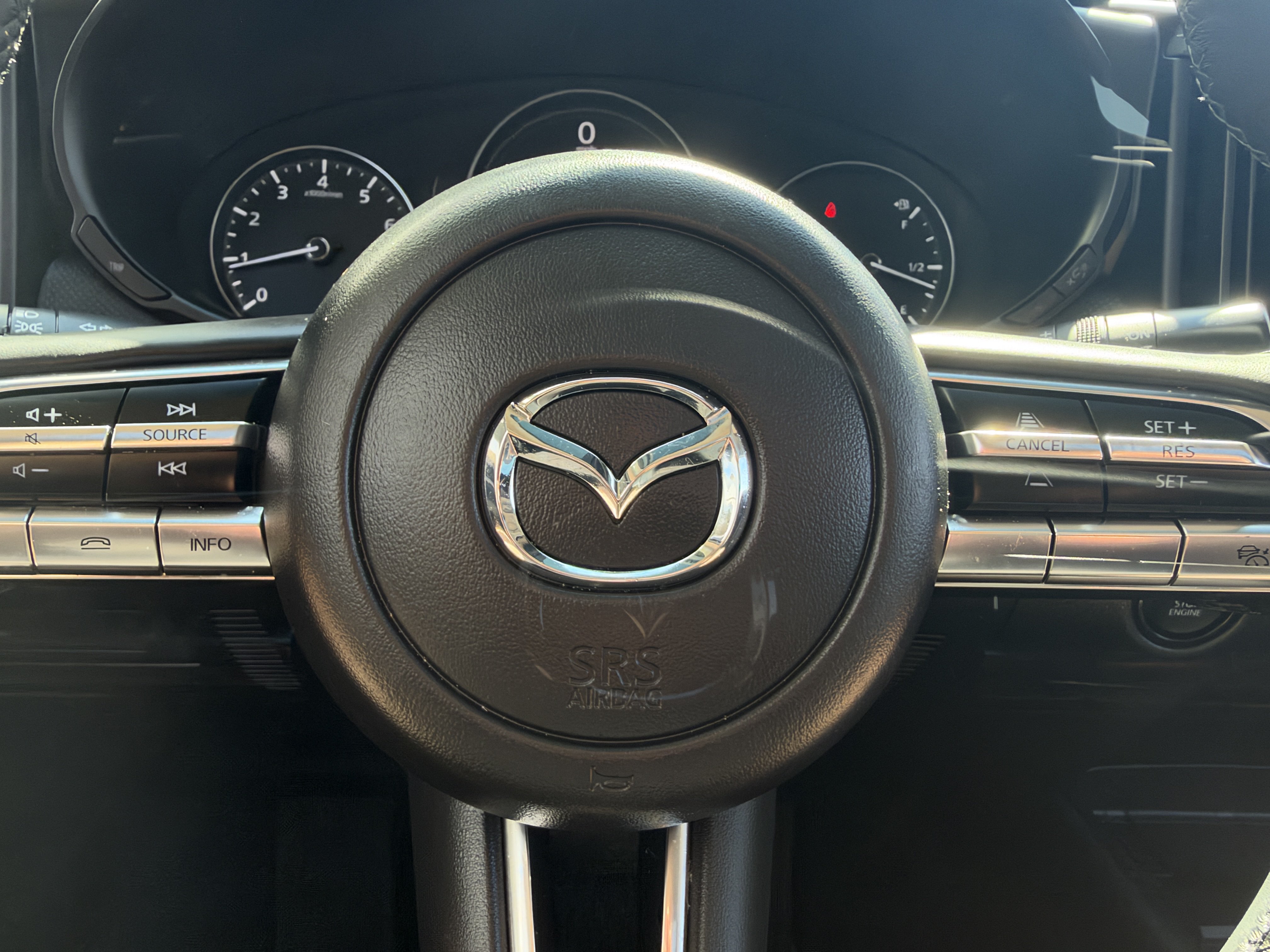 Used 2026 MAZDA CX-50 AWD 2.5 S w/ Weather Package image 37