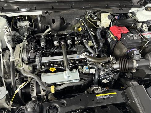 Used 2022 Nissan Kicks S image 35