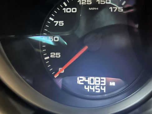 Used 2017 Porsche Macan GTS image 28