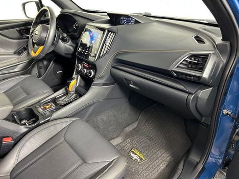 Used 2024 Subaru Forester Wilderness image 9