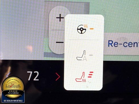 Used 2025 Ford Explorer ST-Line image 14