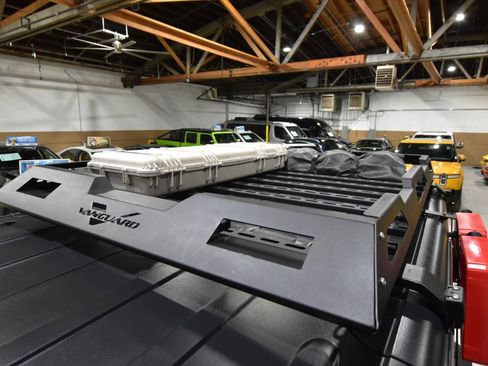 Used 2018 Jeep Wrangler Unlimited Sport S image 22