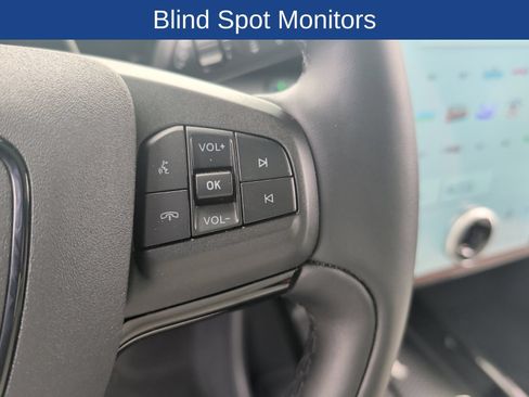 Used 2022 Ford Mustang Mach-E Premium RWD image 20