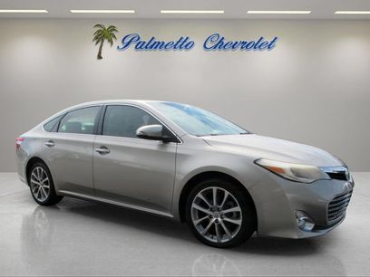 Used 2014 Toyota Avalon XLE Touring