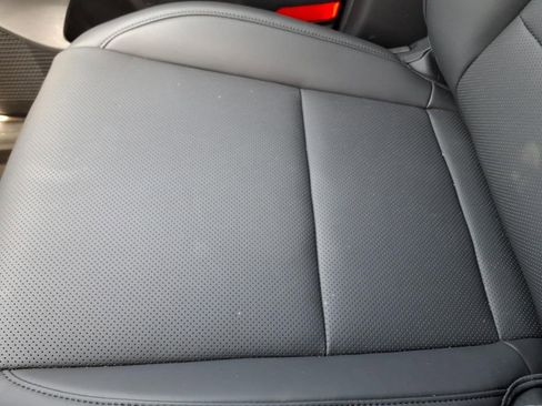 New 2026 Hyundai Santa Fe SEL image 25