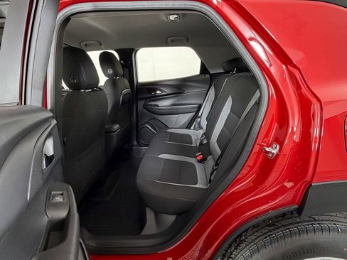 New 2026 Chevrolet TrailBlazer LS w/ LS Convenience Package FWD image 8