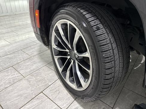 Used 2022 Jeep Wagoneer Series III w/ Premium Group I RWD image 34