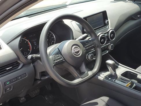 Used 2024 Nissan Sentra S FWD image 6