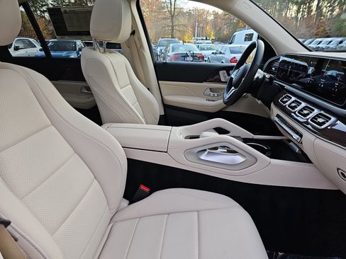 Certified 2023 Mercedes-Benz GLE 350 4MATIC image 11