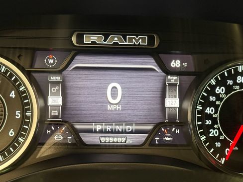 Used 2022 RAM 1500 Big Horn AWD/4WD image 77