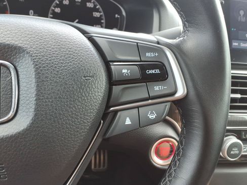 Used 2022 Honda Accord Sport Special Edition image 15