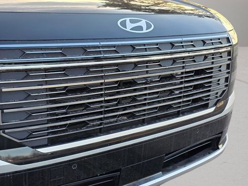 New 2026 Hyundai Palisade Calligraphy AWD/4WD image 9