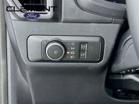 New 2026 Ford Bronco Sport Big Bend AWD/4WD image 13