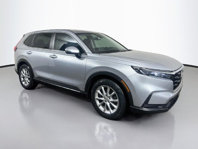 Certified 2026 Honda CR-V EX image 22
