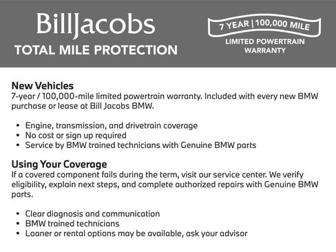 New 2026 BMW i4 M60 w/ Premium Package AWD/4WD image 3