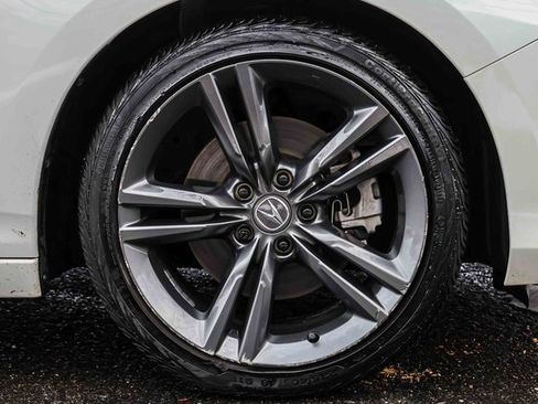 Used 2023 Acura Integra A-Spec image 26