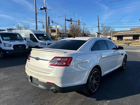 Used 2015 Ford Taurus SHO w/ Equipment Group 401A image 15