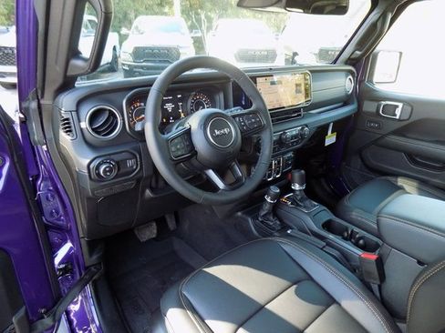 New 2026 Jeep Gladiator Sport image 38