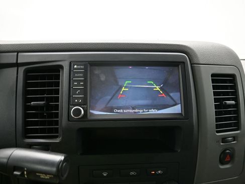 Used 2021 Nissan NV 2500 S RWD image 16
