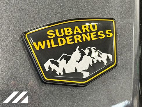 New 2026 Subaru Outback Wilderness image 34