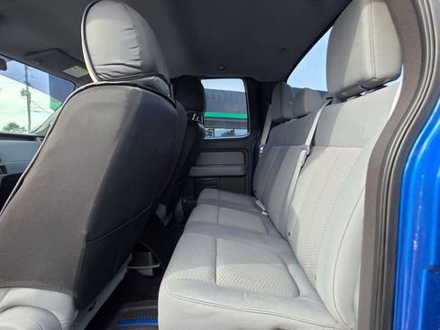 Used 2013 Ford F150 STX w/ Mid Equipment Group RWD image 20