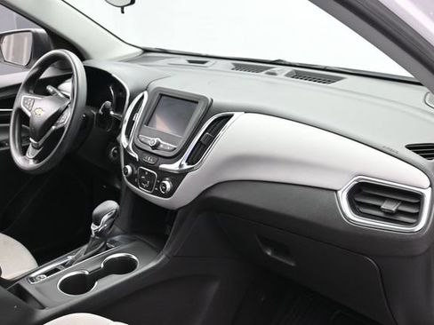 Used 2024 Chevrolet Equinox LS w/ LS Convenience Package FWD image 28