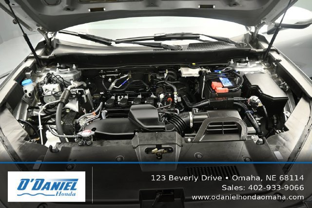 Used 2024 Honda CR-V LX image 44