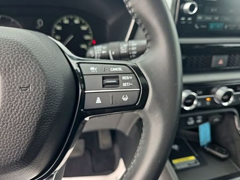 Certified 2024 Honda CR-V EX-L image 19
