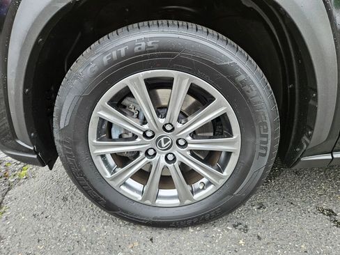 Used 2019 Lexus NX 300 FWD w/ Comfort Package image 8