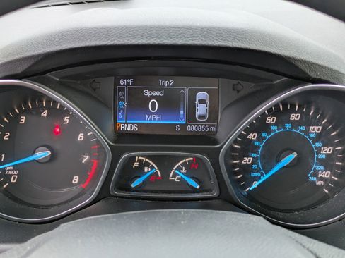 Used 2016 Ford Escape SE image 21