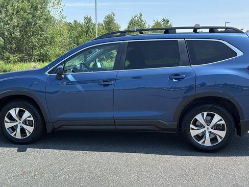 Used 2021 Subaru Ascent Premium w/ Convenience Package AWD/4WD image 10