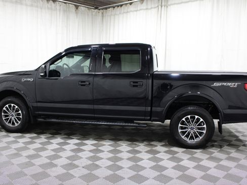 Used 2020 Ford F150 XLT w/ Equipment Group 302A Luxury AWD/4WD image 34