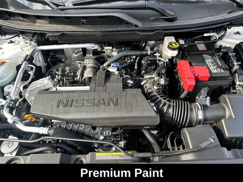 Used 2026 Nissan Rogue SV AWD/4WD image 44